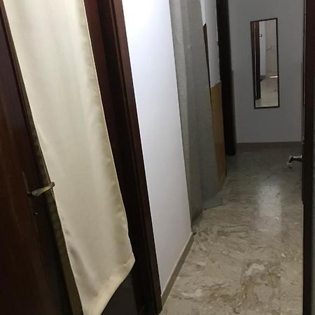 Comodo Mini Appartamento Чинизи Экстерьер фото
