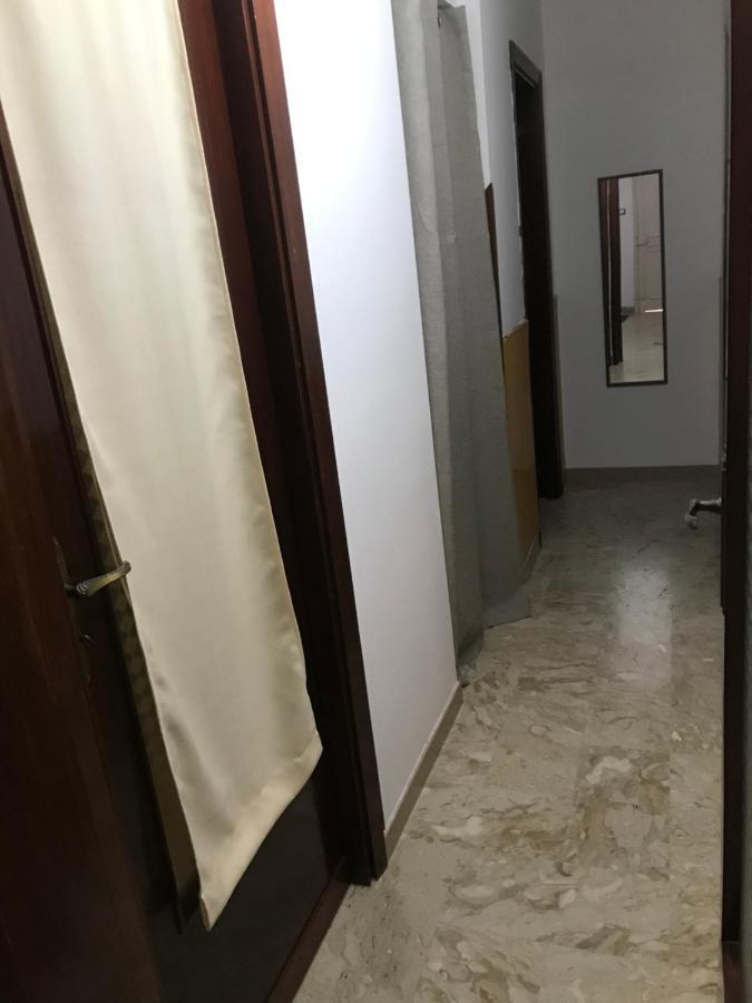 Comodo Mini Appartamento Чинизи Экстерьер фото